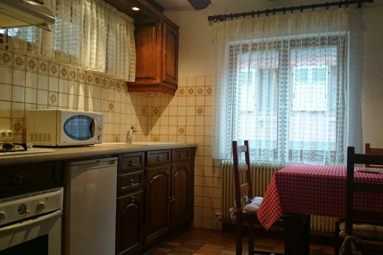 Gites-Weyer La Maison เบิร์กไฮม์ ภายนอก รูปภาพ